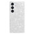 Samsung Galaxy A14 5G Shell Pattern TPU Protective Phone Case - White