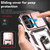 Samsung Galaxy A14 5G Sliding Camshield Holder Phone Case - Rose Gold