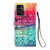 Samsung Galaxy A54 5G 3D Painting Horizontal Flip Leather Phone Case - Chasing Dreams