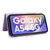 Samsung Galaxy A54 5G BETOPNICE BN-005 2 in 1 Detachable Imitate Genuine Leather Phone Case - Light Purple