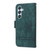 Samsung Galaxy A54 5G BETOPNICE Dual-side Buckle Leather Phone Case - Green