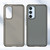 Samsung Galaxy A54 5G Candy Series TPU Phone Case - Transparent Grey