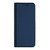 Samsung Galaxy A54 5G DUX DUCIS Skin Pro Series Flip Leather Phone Case - Blue