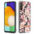 Samsung Galaxy A54 5G Flowers and Plants Series IMD TPU Phone Case with Ring Holder - Pink Gardenia Samsung Galaxy A54 5G Flowers and Plants Series IMD TPU Phone Case with Ring Holder - Pink Gardenia