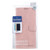 Samsung Galaxy A54 5G GOOSPERY BLUE MOON Crazy Horse Texture Leather Phone Case - Pink