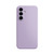 Samsung Galaxy A54 5G Imitation Liquid Silicone Phone Case - Purple