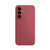 Samsung Galaxy A54 5G Imitation Liquid Silicone Phone Case - Red