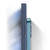 Samsung Galaxy A54 5G Imitation Liquid Silicone Phone Case - Sky Blue