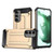 Samsung Galaxy A54 5G Magic Armor TPU Hard PC Phone Case - Gold