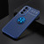 Samsung Galaxy A54 5G Metal Ring Holder TPU Phone Case - Blue