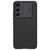 Samsung Galaxy A54 5G NILLKIN Black Mirror Pro Series Camshield PC Phone Case - Black