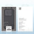 Samsung Galaxy A54 5G NILLKIN Black Mirror Pro Series Camshield PC Phone Case - Black