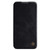 Samsung Galaxy A54 5G NILLKIN QIN Series Pro Sliding Camera Cover Design Leather Phone Case - Black