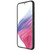 Samsung Galaxy A54 5G NILLKIN Super Frosted Shield Pro PC + TPU Phone Case - Black