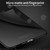 Samsung Galaxy A54 5G PINWUYO Magnetic Magsafe Frosted PC Ultra-thin Hard Phone Case - Black