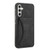 Samsung Galaxy A54 5G Ultra-thin Shockproof Phone Protective Case with Holder - Black