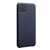 iPhone 11 Pro Max QIALINO Shockproof Top-grain Leather Protective Case - Royal Blue