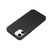 iPhone 12 mini QIALINO Nappa Leather Shockproof Magsafe Case  - Black