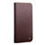 iPhone 12 Pro Max QIALINO Business Horizontal Flip Leather Case with Holder & Card Slots & Wallet - Brown