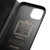iPhone 13 QIALINO Horizontal Flip Leather Case with Holder & Card Slots & Wallet Pro - Black