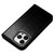 iPhone 14 Pro QIALINO Horizontal Flip Leather Phone Case - Black