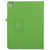 iPad Pro 12.9 2022 / 2021 / 2020 / 2018 Litchi Texture Solid Color Leather Tablet Case - Green