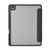 iPad 12.9 WiWU PU + TPU Smart Tablet Case with Pen Slot - Black