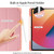 iPad Pro 12.9 2022 / 2021 / 2020 DUX DUCIS Domo Series Horizontal Flip Magnetic TPU + PU Leather Tablet Case with Three-folding Holder & Pen Slot & Sleep / Wake-up Function - Pink