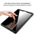 iPad Pro 12.9 2022 / 2021 RedPepper Shockproof Waterproof PC + PET + TPU Protective Tablet Case