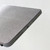 iPad Pro 12.9 2022 / 2021 / 2020 Gradient Glitter Magnetic Split Leather Tablet Case - Black