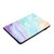 iPad Pro 11 2021 2020 2018 / Air 2020 Sewing Litchi Texture Smart Leather Tablet Case - Oil Painting