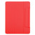 iPad Pro 11 2022 / 2021 / 2020 / 2018 / Air 2020 10.9 Horizontal Flip Ultra-thin Fixed Buckle Magnetic PU Leather Tablet Case With Three-folding Holder & Sleep / Wake-up Function - Red