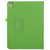 iPad Pro 11 2022 / 2021 / 2020 / 2018 Litchi Texture Solid Color Leather Tablet Case - Green