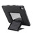 iPad Pro 11 2022 / 2021 / 2020 / 2018 Suspension Stand Tablet Case - Black