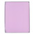 iPad Pro 11 2022 / 2021 / 2020 3-fold Horizontal Flip Smart Leather Tablet Case with Sleep / Wake-up Function & Holder - Pink