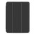 iPad Pro 11 2022 / 2021 / 2020 3-fold Shockproof Smart Leather Tablet Case - Black