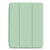 iPad Pro 11 2022 / 2021 / 2020 3-fold Shockproof Smart Leather Tablet Case - Green