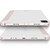 iPad Pro 11 2022 / 2021 / 2020 3-fold Shockproof Smart Leather Tablet Case - Pink