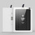 iPad Pro 11 2022 / 2021 / 2020 DUX DUCIS TOBY Series Shockproof PU Leather + PC + TPU Horizontal Flip Tablet Case with Holder & Pen Slot & Sleep / Wake-up Function - Black