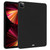 iPad Pro 11 2022 / 2021 / 2020 Oil Spray Skin-friendly TPU Tablet Case - Black