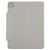 iPad Pro 11 2022 / 2021 / iPad Pro 11 inch 2020 / Pro 11 2018 / Air 2020 10.9 Horizontal Flip Ultra-thin Double-sided Clip Active Buckle Magnetic PU Leather Tablet Case With Three-folding Holder & Sleep / Wake-up Function - Grey