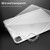 iPad Pro 11 2022 / 2021 Shockproof Soft TPU Protective Tablet Case - Transparent