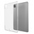 iPad Pro 11 2022 / 2021 Shockproof Soft TPU Protective Tablet Case - Transparent Black