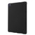 Skin Feel Pen Holder Tri-fold Tablet Leather Case iPad Pro 11 2022 / 2021 / 2020 / 2018 - Black