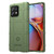 Motorola Edge+ 2023 Full Coverage Shockproof TPU Phone Case - Green