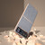 Motorola Razr 2023 Nano Plating Diamond Texture Phone Case - Black