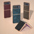 Motorola Razr 2023 Nano Plating Dream Litchi Texture PU Phone Case - Purple