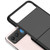 Motorola Razr 2023 Skin Feel PC Phone Case - Black
