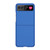 Motorola Razr 2023 Skin Feel PC Phone Case - Klein Blue