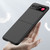 Motorola Razr 2023 Skin Feel PC Phone Case - Sky Blue